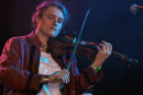 Sylwia Swiatkowska, Warsaw Village band